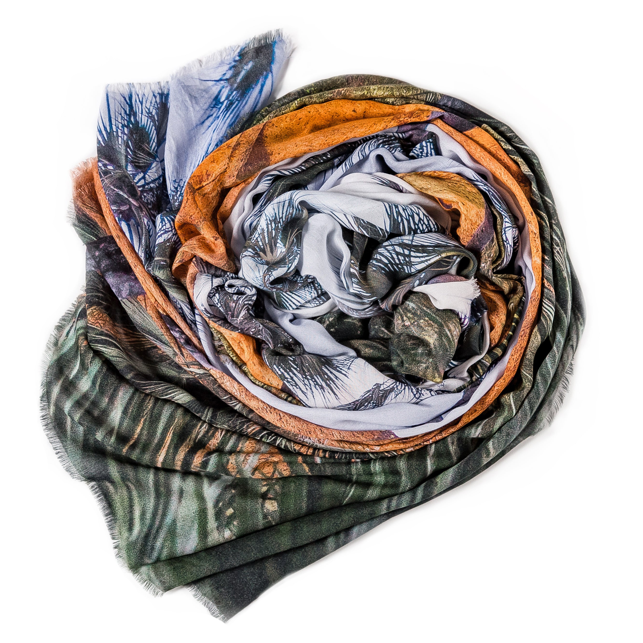 Oasis Scarf (Bungles Bungles) // SOLD OUT