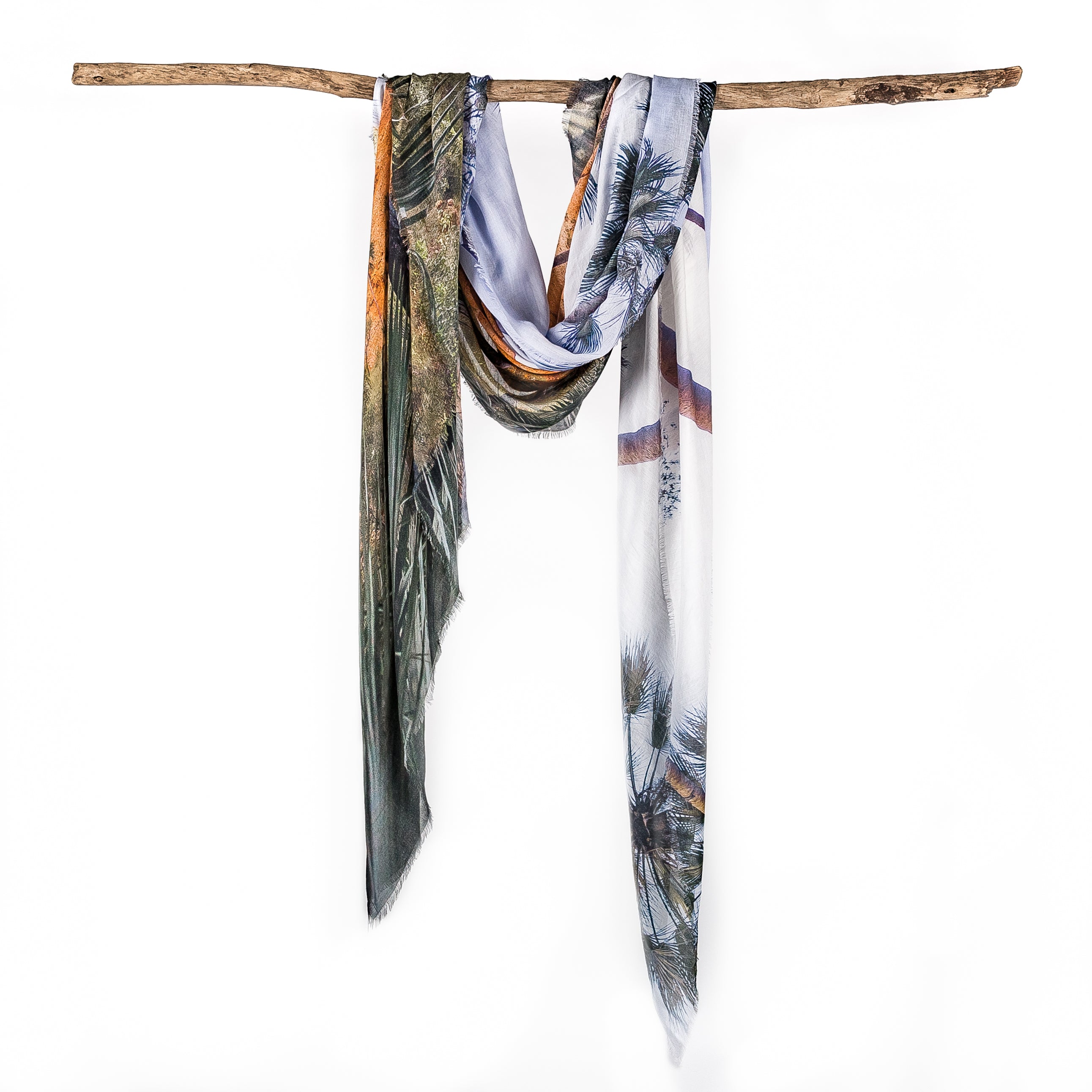 Oasis Scarf (Bungles Bungles) // SOLD OUT