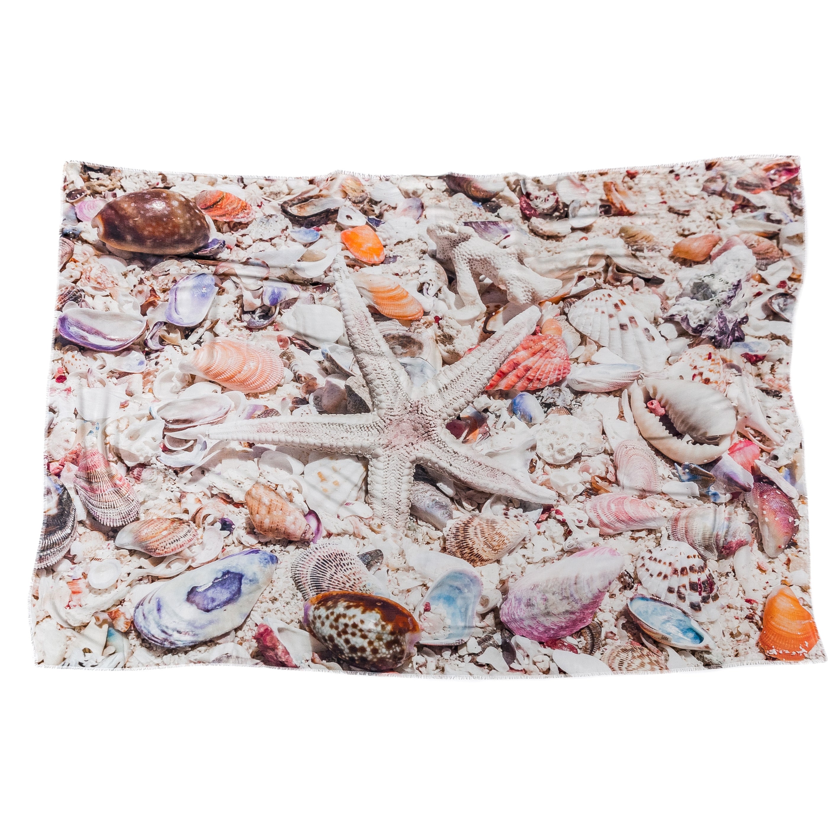 Treasures Of The Sea  // SOLD OUT