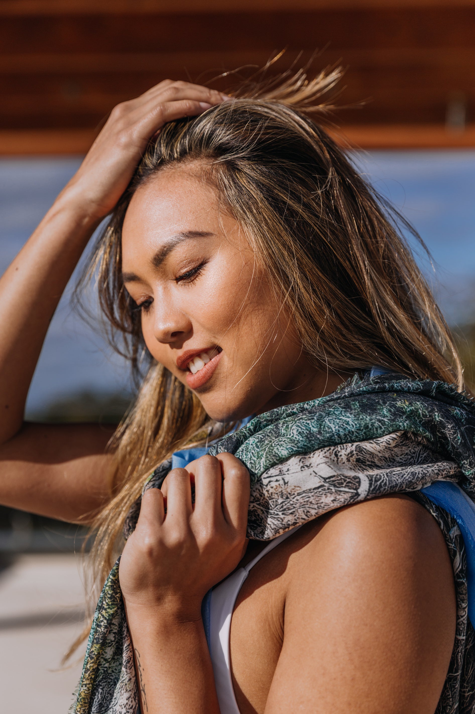 Sea Dreamer // SOLD OUT