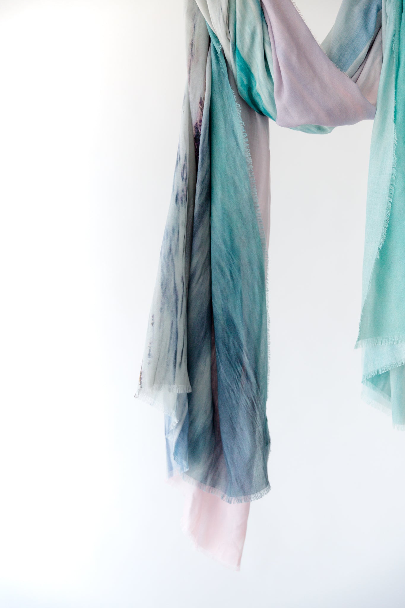 Just Dive In Scarf // SOLD OUT