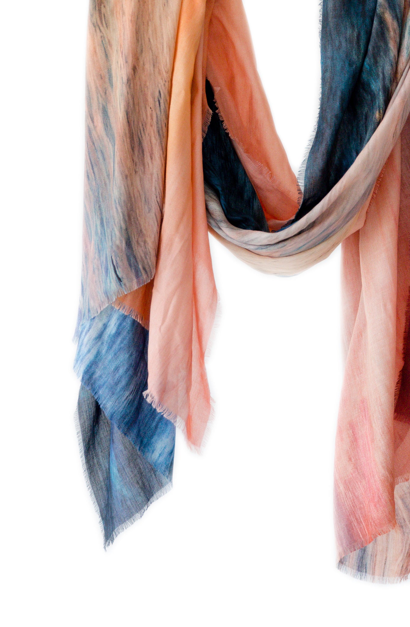 Sunset Love Scarf // SOLD OUT