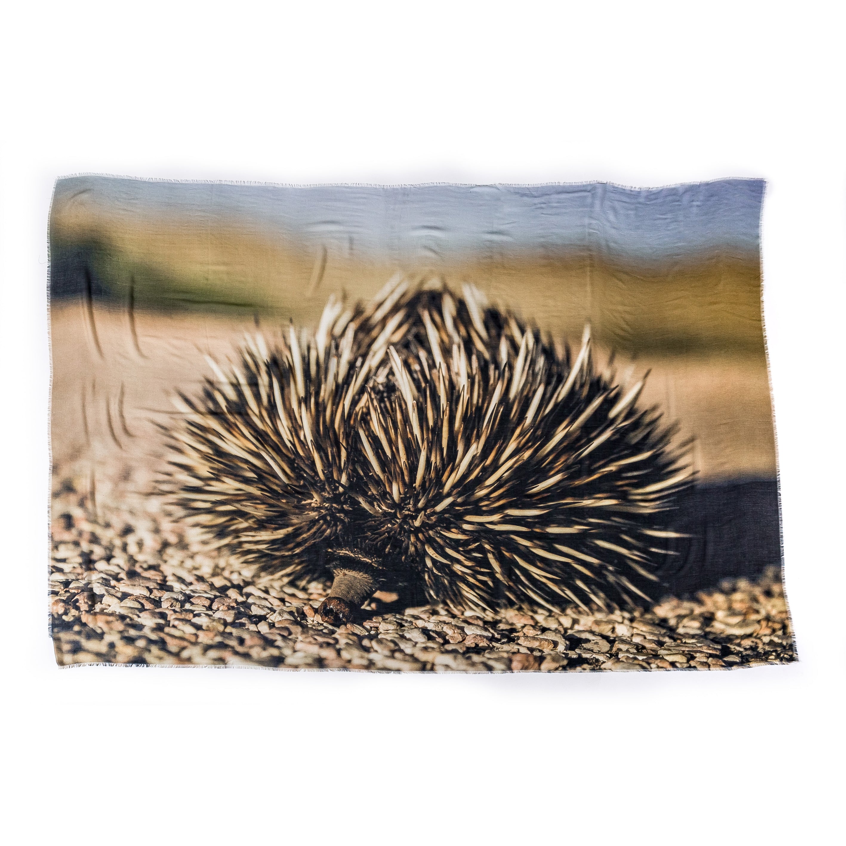 Wanderer Scarf (Echidna)  //  SOLD OUT