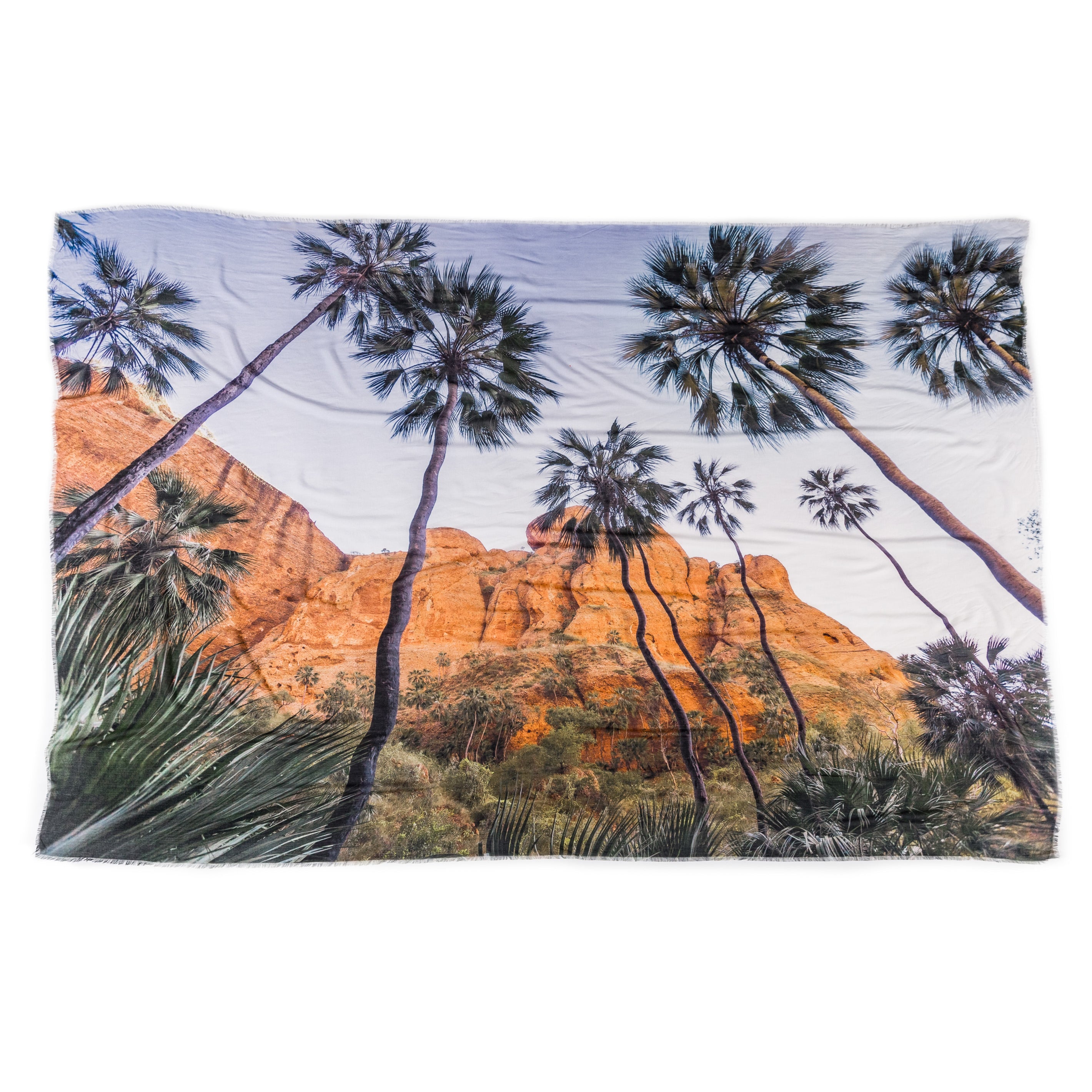 Oasis Scarf (Bungles Bungles) // SOLD OUT